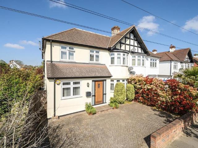 House for sale in Greater London