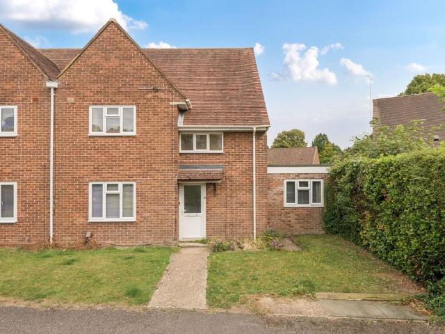 House for sale in Stanmore, Winchester