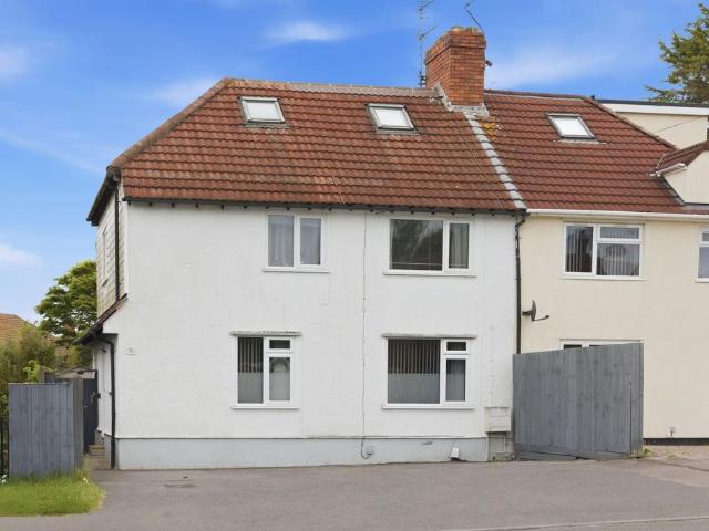 House for sale in Hillfields, Feckenham
