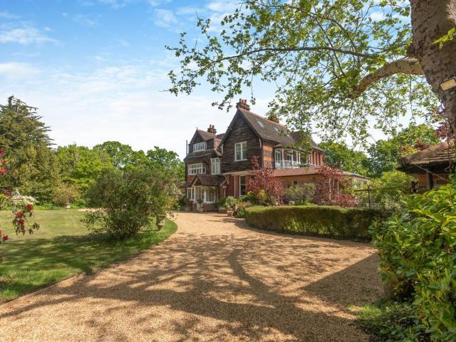 House for sale in Curdridge