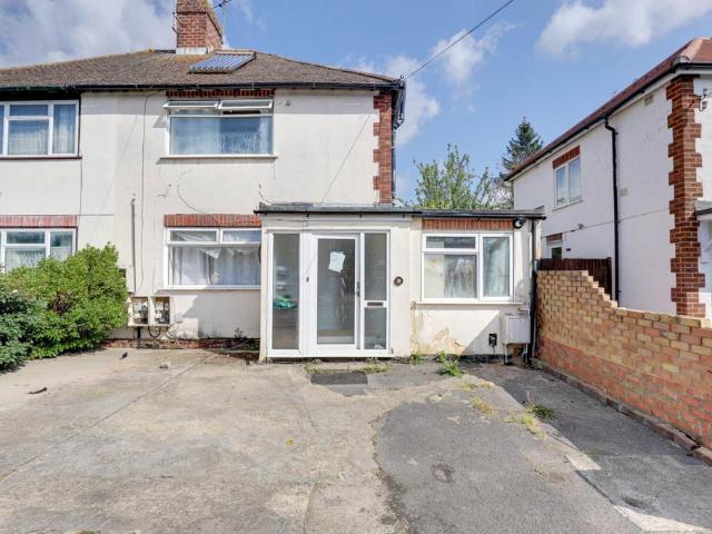 House for sale in Reading
