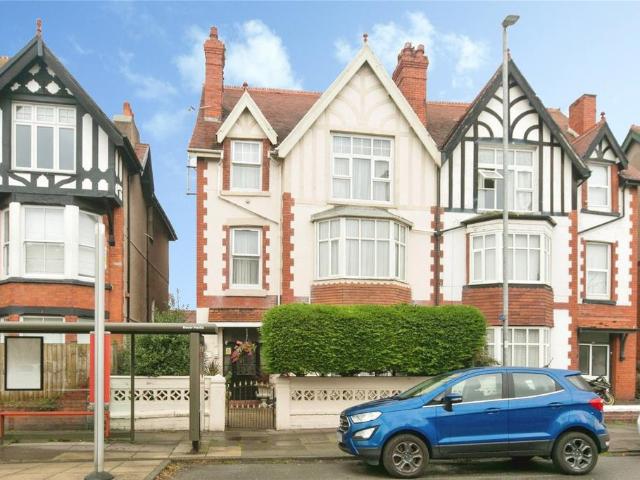 House for sale in Llandudno, Wales