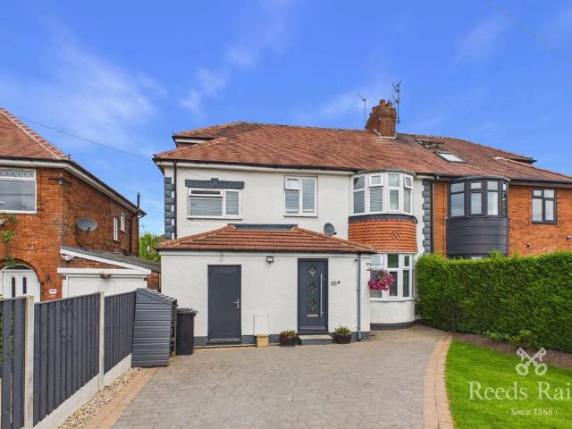 House for sale in Heslington, York and North Yorkshire