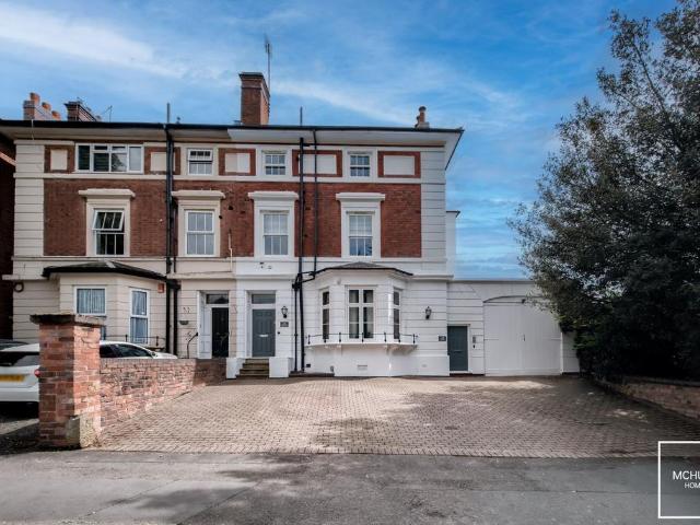 House for sale in Calthorpe Fields, West Midlands