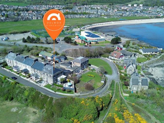 House for sale in Burntisland, Scotland