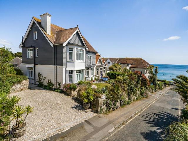 House for sale in Falmouth, Cornwall