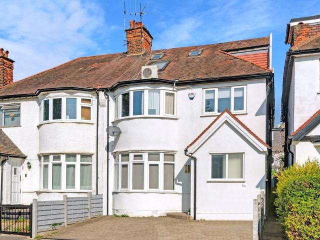 House for sale in London Borough of Barnet, Greater London