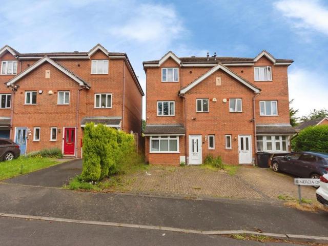 House for sale in Kings Heath, West Midlands