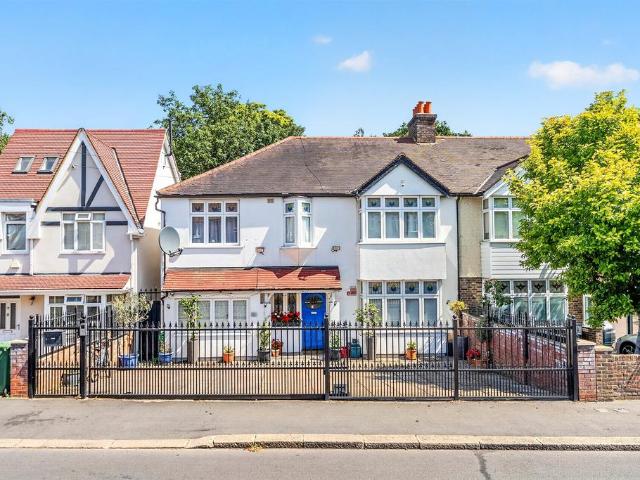 House for sale in London Borough of Merton, Greater London