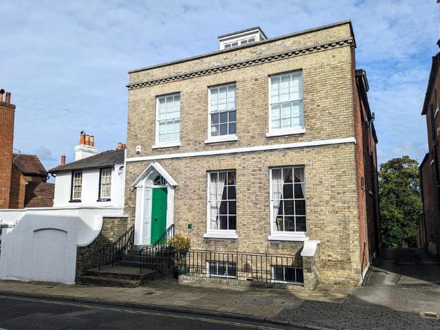 House for sale in Wallington, Fareham
