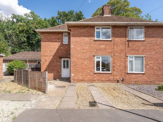 House for sale in North Earlham, East Bank
