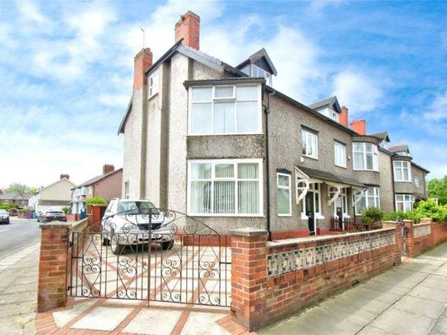 House for sale in Orrell Park, Calderstones