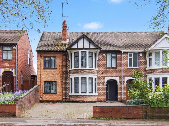 House for sale in Coundon, West Midlands