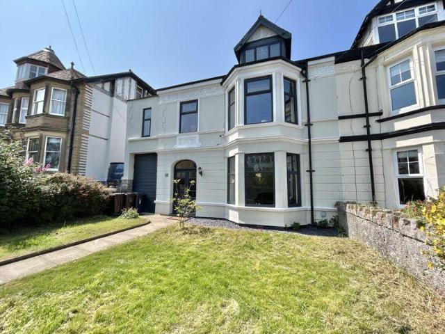 House for sale in Nant-y-Gamar, Llandudno