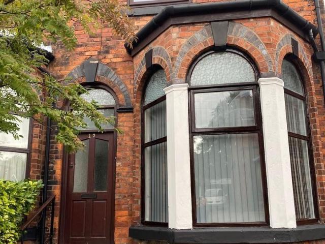 House for sale in Roby Mill, Lancashire