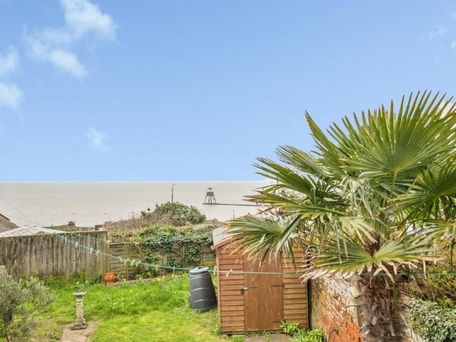 House for sale in Upper Dovercourt, Tendring