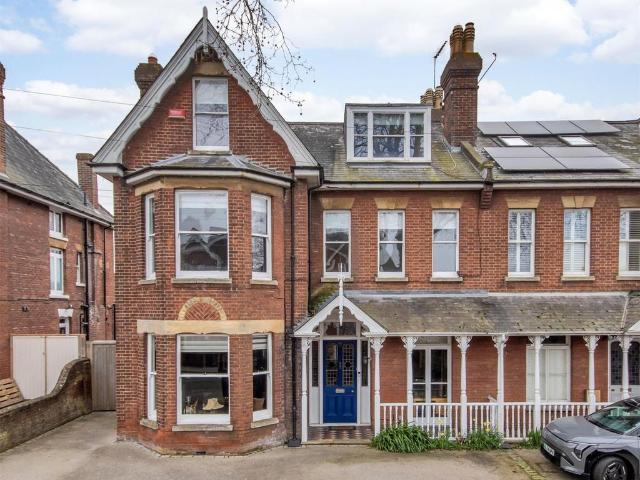 House for sale in St. Dunstan's, The Bridge