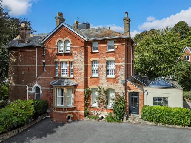 House for sale in Allington, Bridport