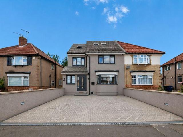 House for sale in London Borough of Ealing, Greater London