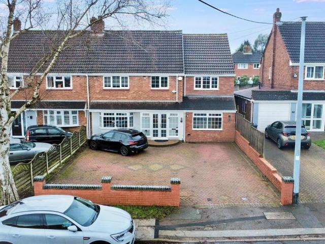 House for sale in Walmley, Tyburn