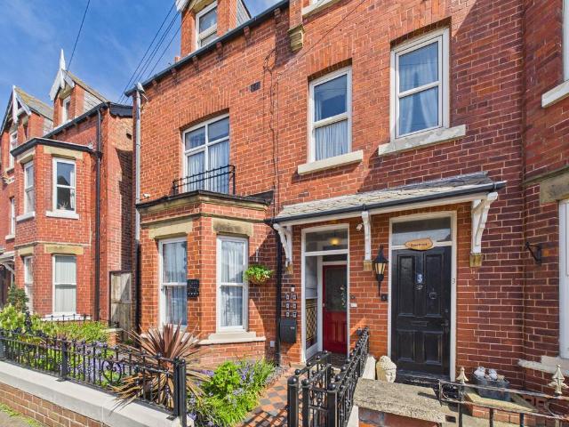 House for sale in Whitby, Isle Of Man