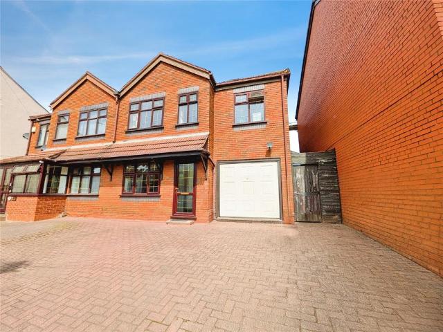 House for sale in Goldthorn Hill, Isle Of Man