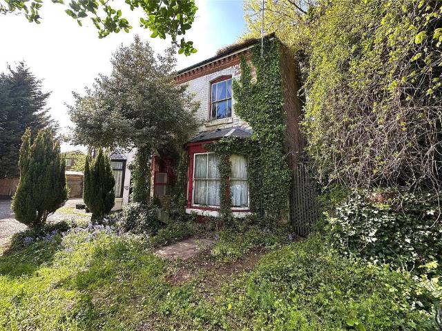 House for sale in Gravelly Hill, West Midlands