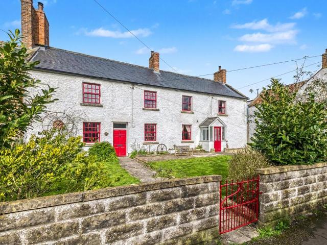 House for sale in Meare