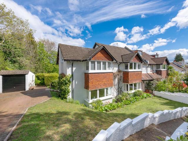 House for sale in London Borough of Croydon, Purley