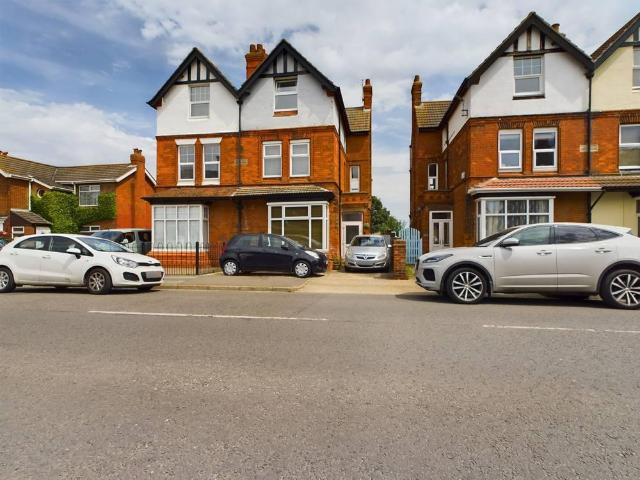 House for sale in Mablethorpe and Sutton, Belleau
