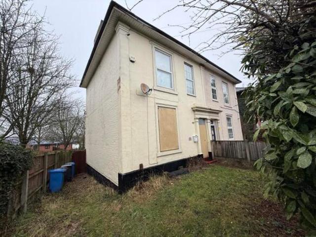 Farm for sale in East Midlands