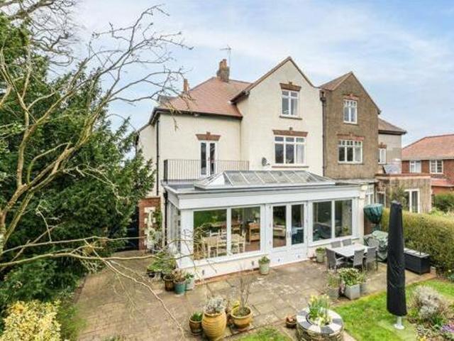 House for sale in Malton, York and North Yorkshire