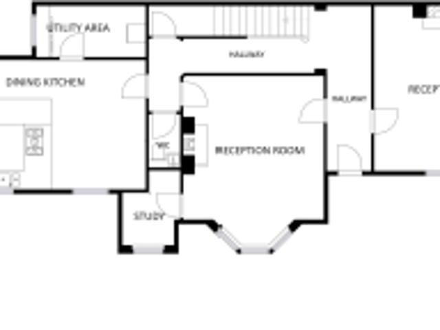 Farm for sale in Old Wharf, City Of Leicester