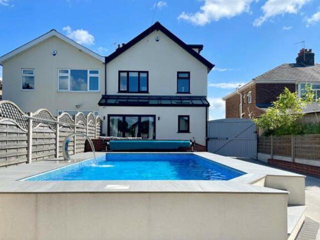House for sale in Lyons, Greater London