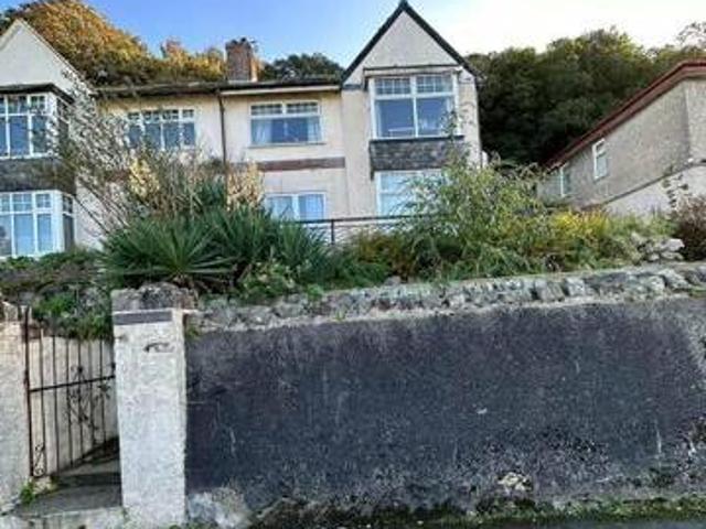 House for sale in Bangor