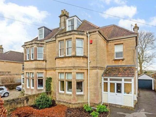 House for sale in Bath, West of England
