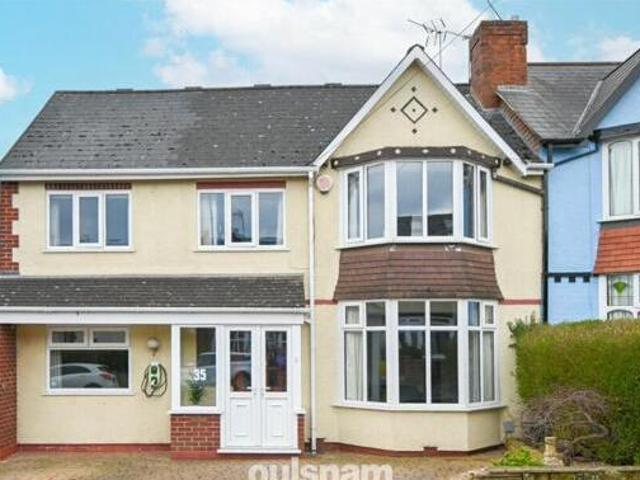 House for sale in Bartley Green, West Midlands