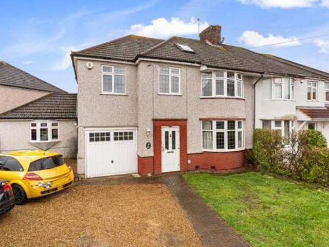 House for sale in Bexleyheath, Greater London