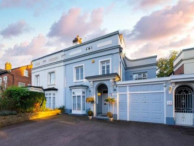 House for sale in Edgbaston, West Midlands