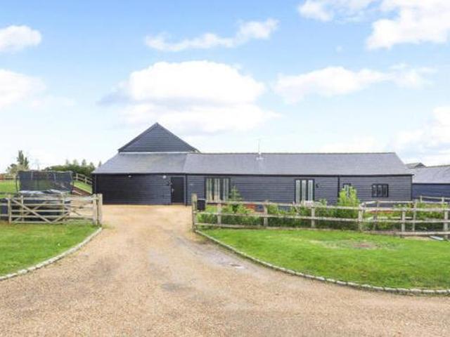 House for sale in Colliers End, Hertfordshire