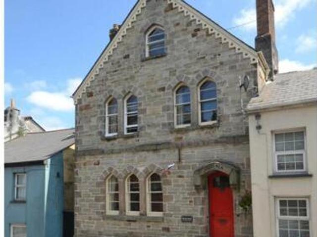 House for sale in St Neot, Cornwall