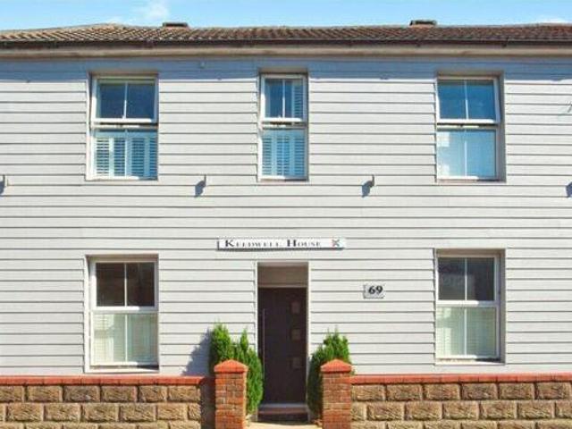 House for sale in Clapham, West Sussex
