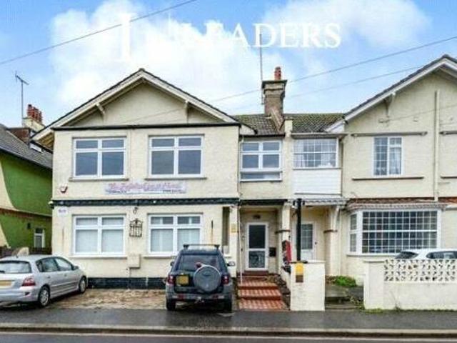 House for sale in Clapham, West Sussex