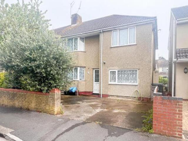 House for sale in Feckenham, City Of Bristol