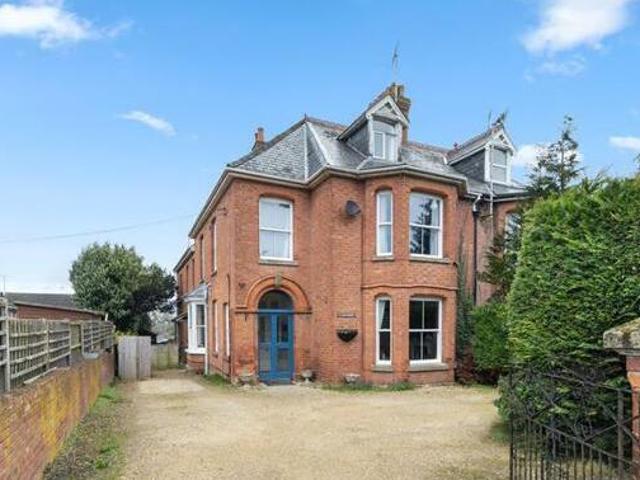 House for sale in Bromyard, Herefordshire