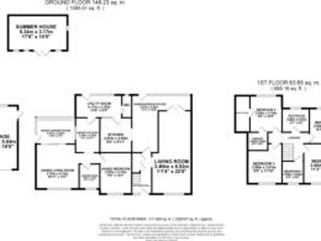 Farm for sale in Stoke-on-Trent