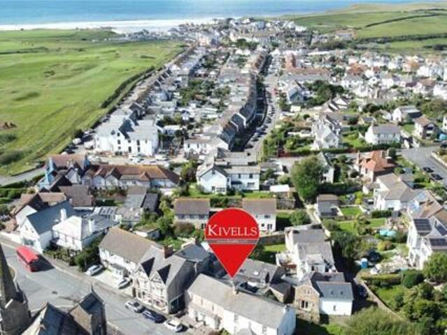 House for sale in Bude, Cornwall