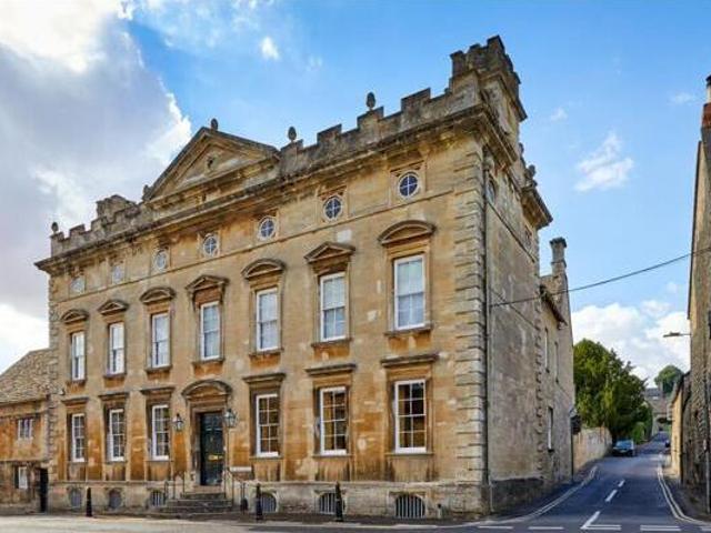 House for sale in Black Bourton, Oxfordshire