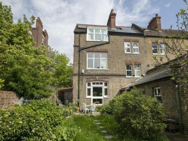 House for sale in Lyons, Greater London