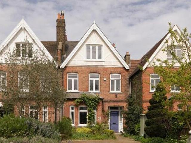 House for sale in Lyons, Greater London